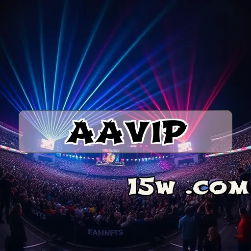 aavip.com: Bônus Imperdíveis para Jogadores Entusiastas de Jogos Online