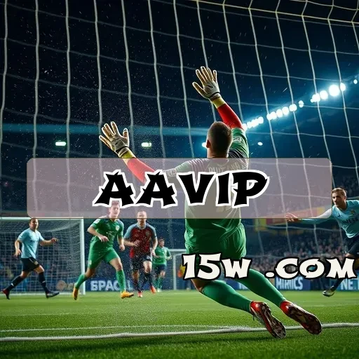 aavip.com: Diversão Sem Limites com Jogos Incríveis e Engajantes