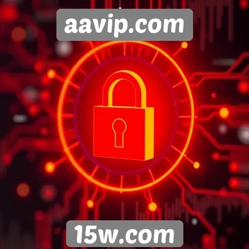 Análise de segurança no site Aavip.com e proteção de dados