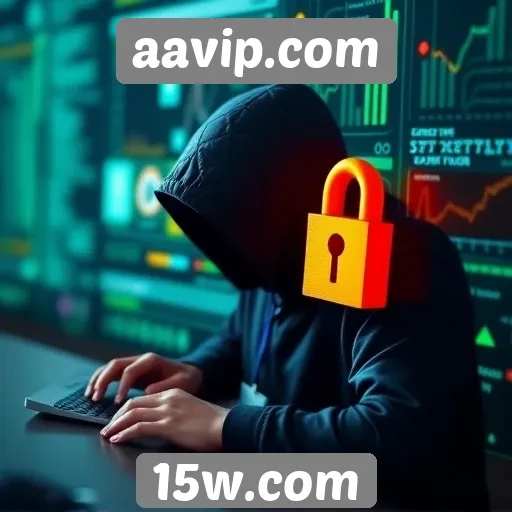 Recursos de segurança em aavip.com são destacados