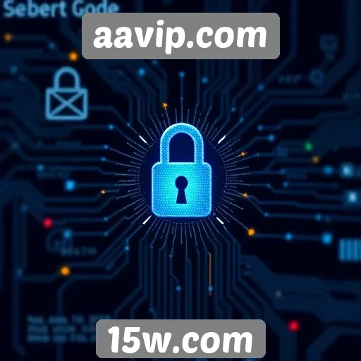 Estudo sobre a segurança das transações no aavip.com