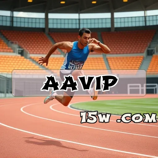 aavip.com: Eventos Esportivos que Transformam sua Experiência em Jogos